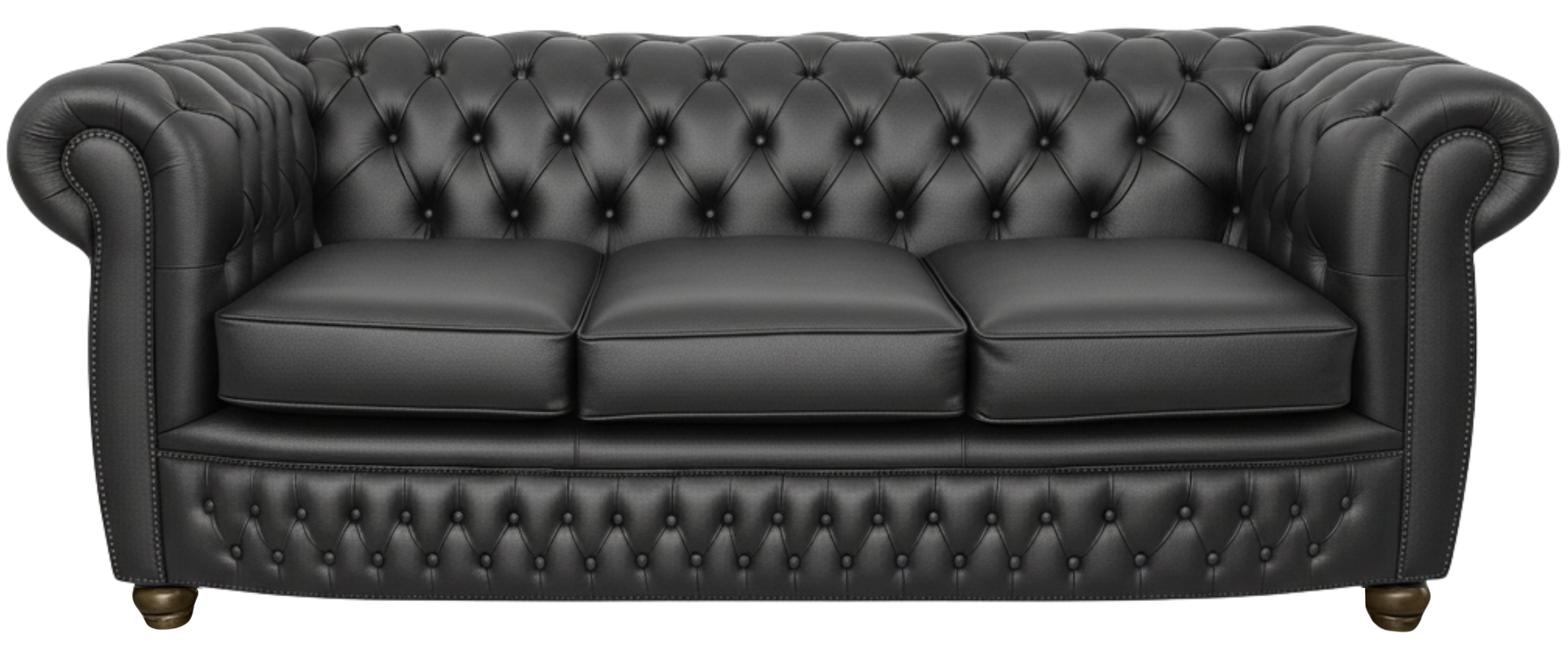 The Chamberlain Chesterfield